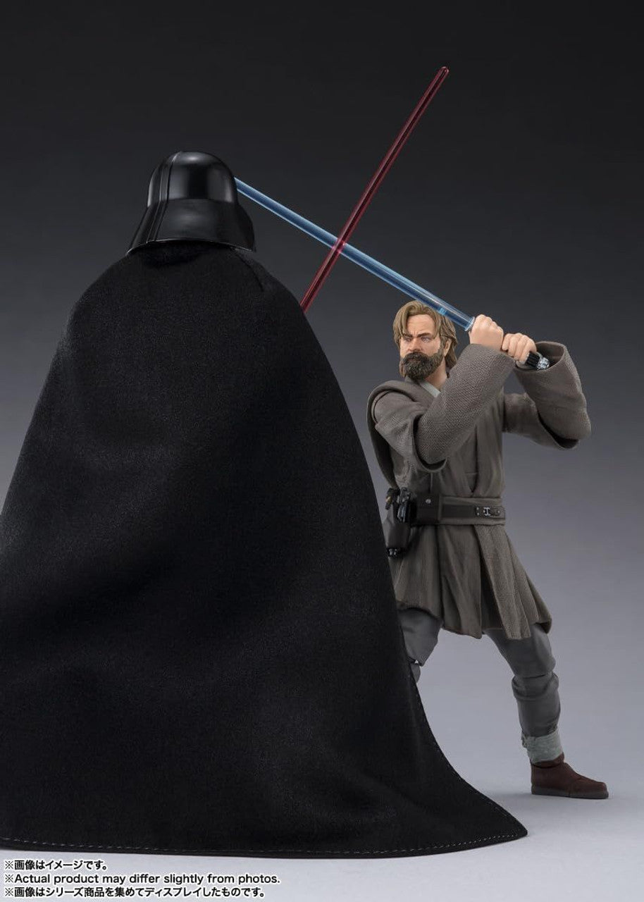 Darth Vader (Obi-Wan Kenobi) S.H. Figuarts