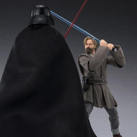 Darth Vader (Obi-Wan Kenobi) S.H. Figuarts