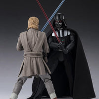 Darth Vader (Obi-Wan Kenobi) S.H. Figuarts