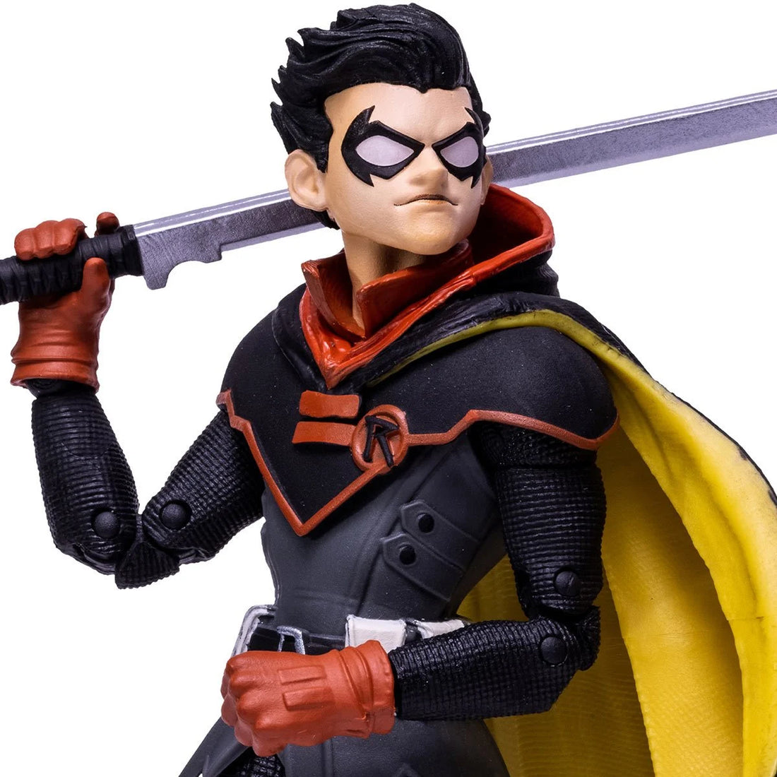 DC Multiverse Damian Wayne Robin Infinite Frontier