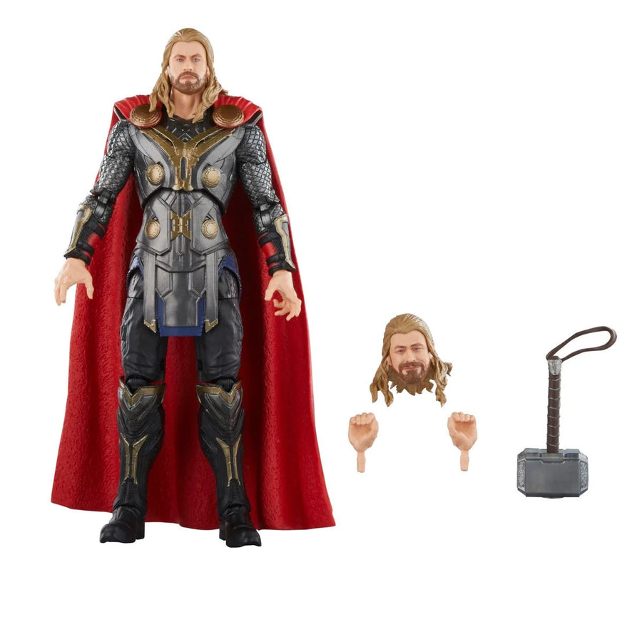 Marvel Legends Thor (Thor: The Dark World)