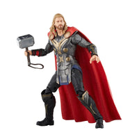 Marvel Legends Thor (Thor: The Dark World)