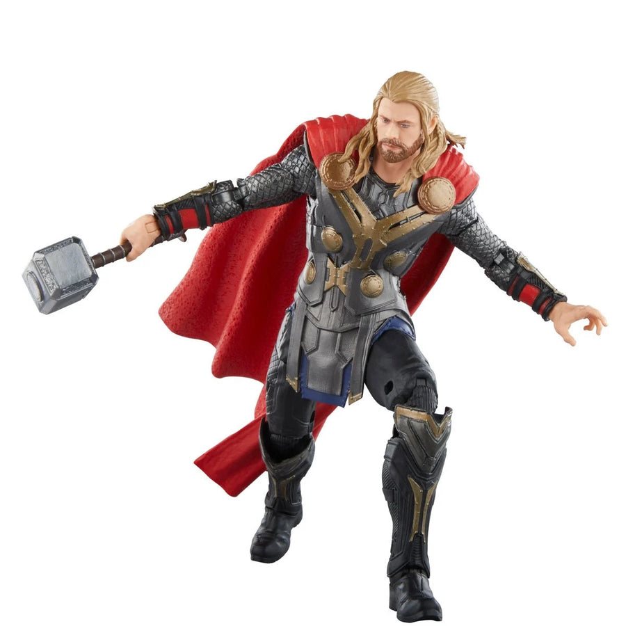 Marvel Legends Thor (Thor: The Dark World)