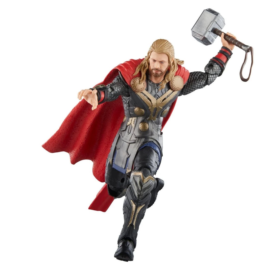 Marvel Legends Thor (Thor: The Dark World)