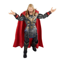 Marvel Legends Thor (Thor: The Dark World)