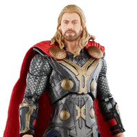 Marvel Legends Thor (Thor: The Dark World)