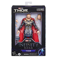 Marvel Legends Thor (Thor: The Dark World)