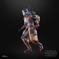 Star Wars The Black Series Echo (Mercenary Gear)