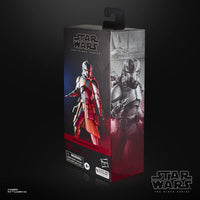 Star Wars The Black Series Echo (Mercenary Gear)