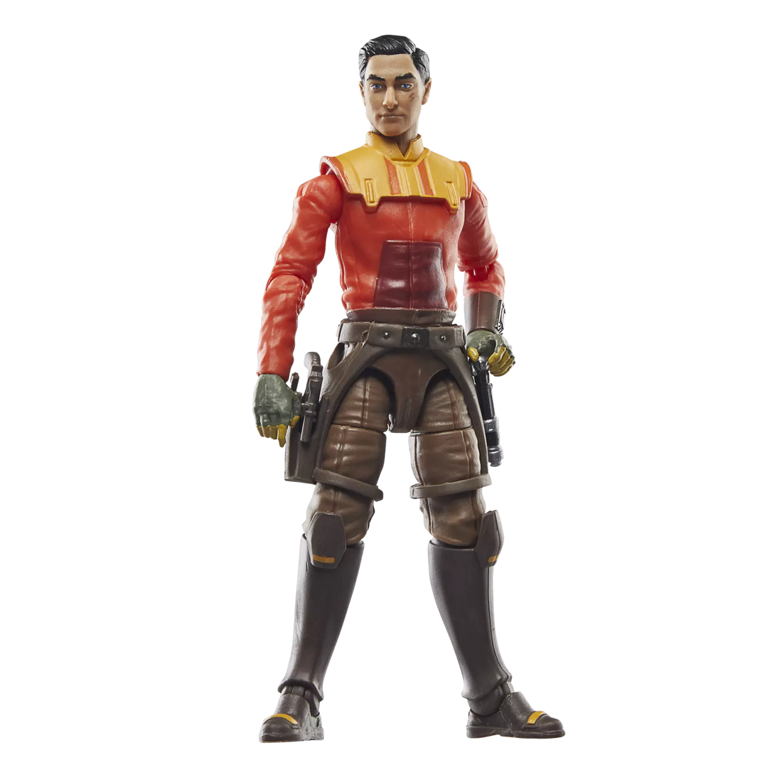 Star Wars The Vintage Collection Ezra Bridger (Hero of Lothal)