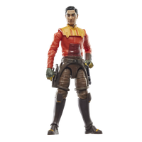 Star Wars The Vintage Collection Ezra Bridger (Hero of Lothal)