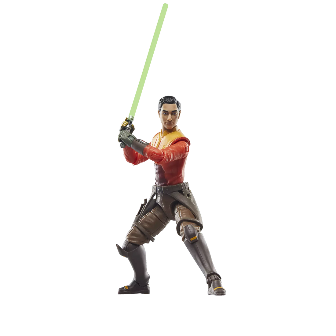 Star Wars The Vintage Collection Ezra Bridger (Hero of Lothal)