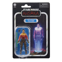 Star Wars The Vintage Collection Ezra Bridger (Hero of Lothal)