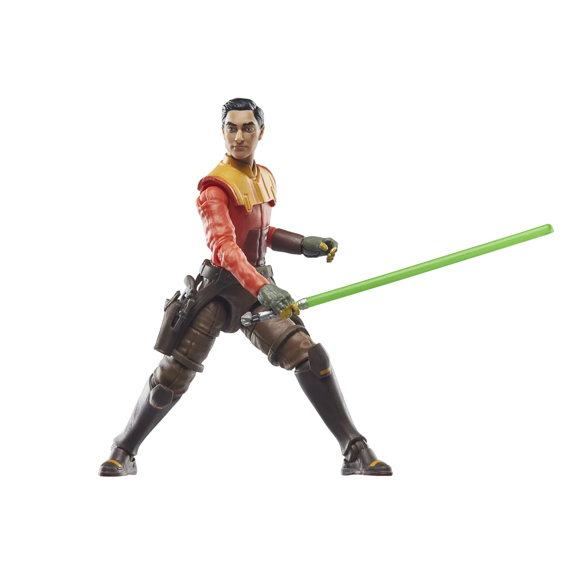 Star Wars The Vintage Collection Ezra Bridger (Hero of Lothal)