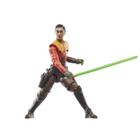 Star Wars The Vintage Collection Ezra Bridger (Hero of Lothal)