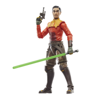 Star Wars The Vintage Collection Ezra Bridger (Hero of Lothal)