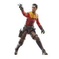 Star Wars The Vintage Collection Ezra Bridger (Hero of Lothal)