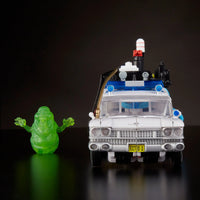 Transformers Generations Ghostbusters Ecto-1 Ectotron