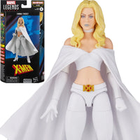 Marvel Legends Astonishing X-Men Emma Frost