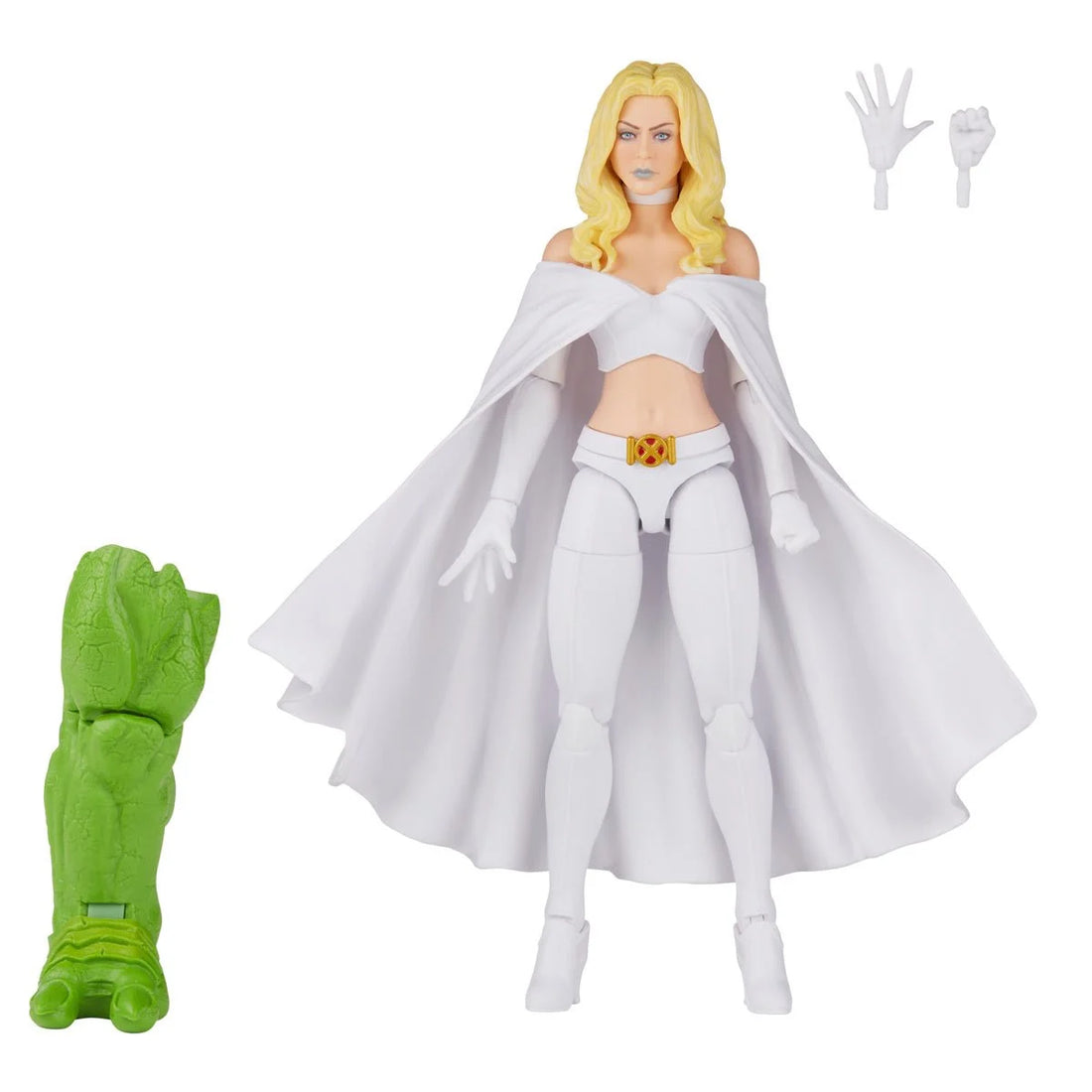 Marvel Legends Astonishing X-Men Emma Frost