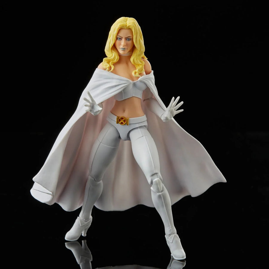 Marvel Legends Astonishing X-Men Emma Frost