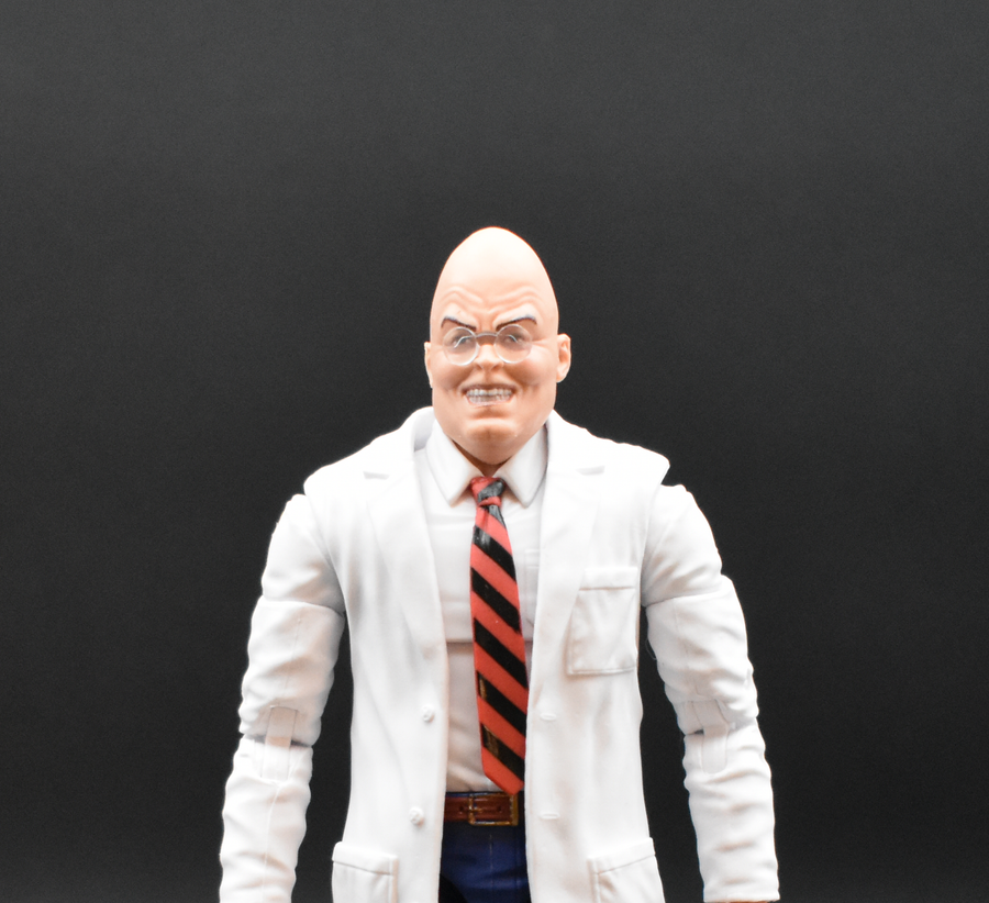 Marvel Legends Egghead (Loose Figure)