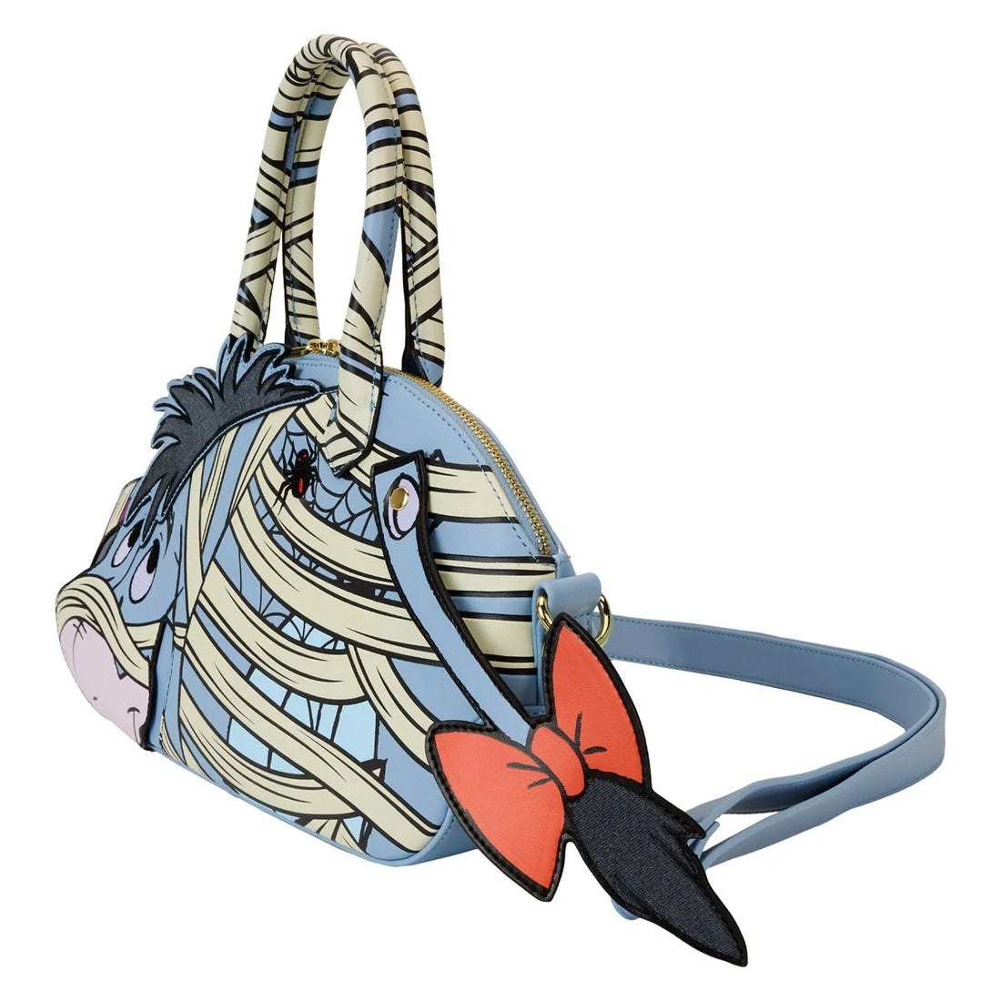 Winnie the Pooh Mummy Eeyore Crossbody Bag