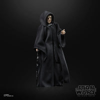 Star Wars The Black Series Return of the Jedi 40th Anniversary Emperor Palpatine