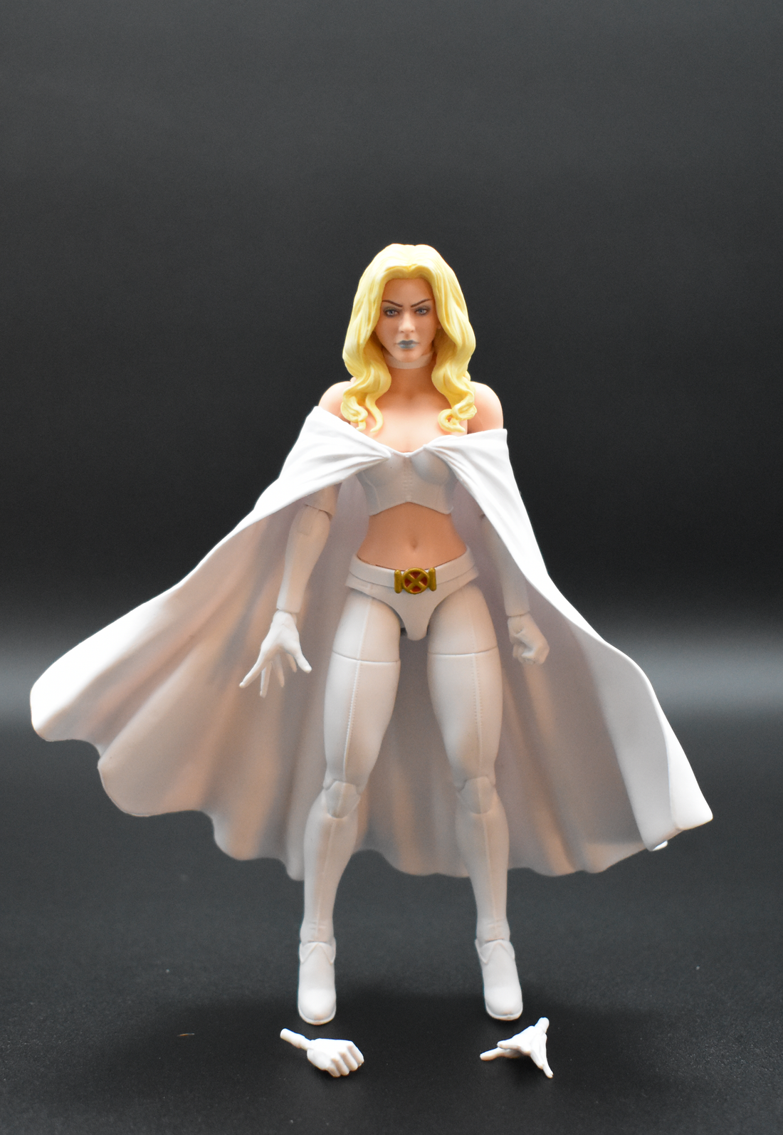 Marvel Legends Astonishing X-Men Emma Frost (Loose Figure)