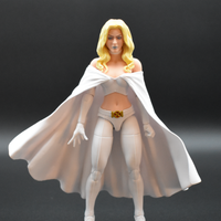 Marvel Legends Astonishing X-Men Emma Frost (Loose Figure)