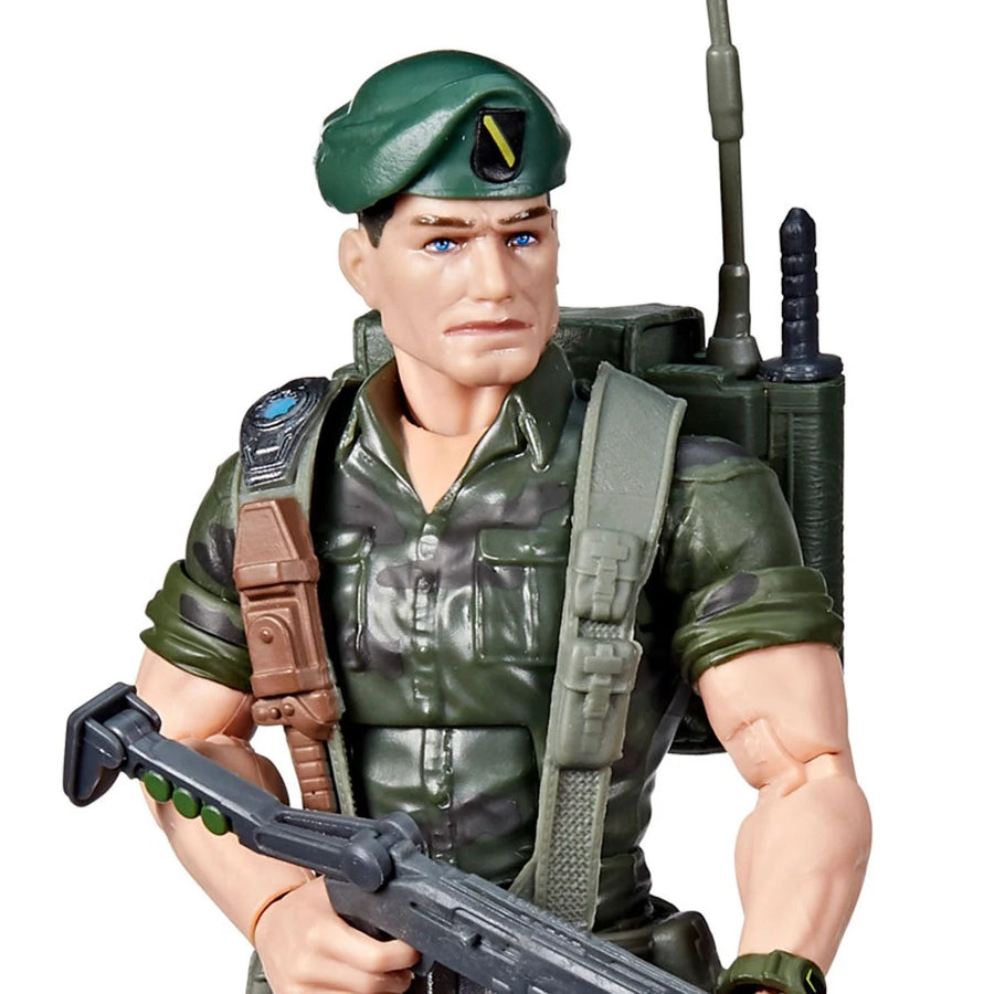 G.I. Joe Classified Series Vincent R. Falcon Falcone