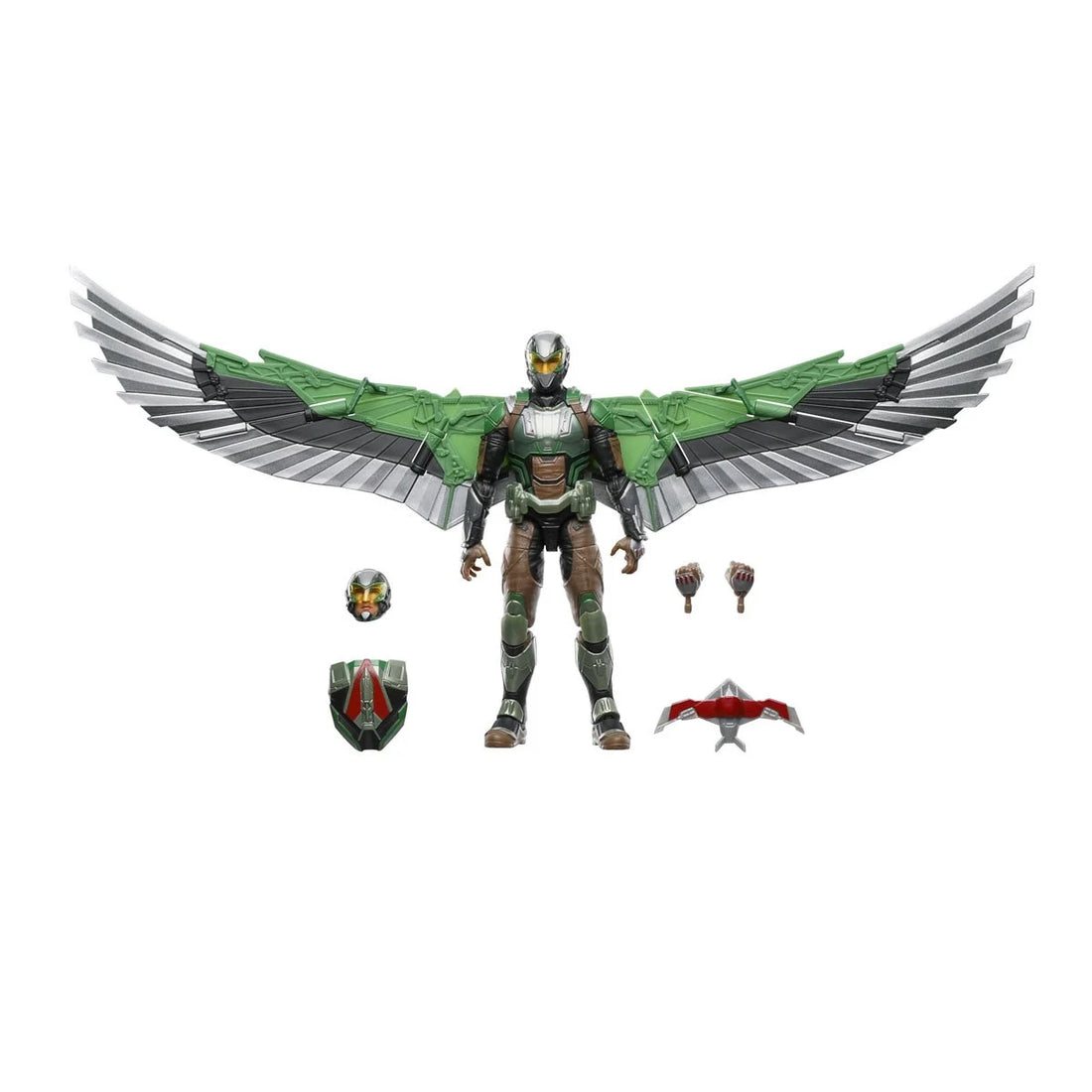 Marvel Legends Falcon (Captain America: Brave New World)