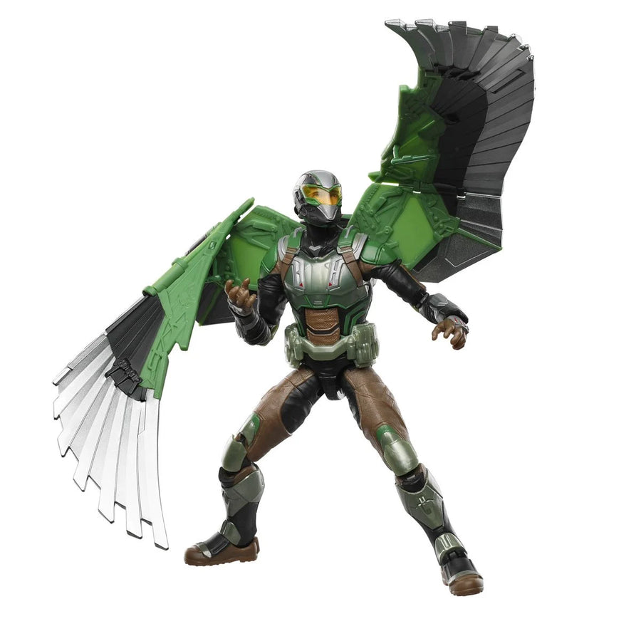 Marvel Legends Falcon (Captain America: Brave New World)