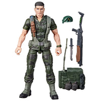 G.I. Joe Classified Series Vincent R. Falcon Falcone