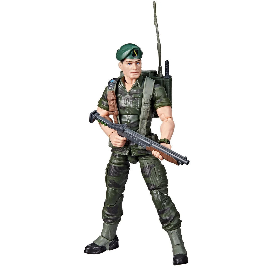 G.I. Joe Classified Series Vincent R. Falcon Falcone