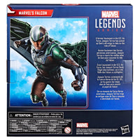 Marvel Legends Falcon (Captain America: Brave New World)