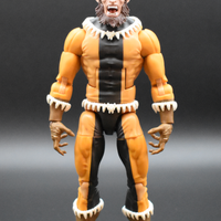 Marvel Legends Fang (Loose Figure)