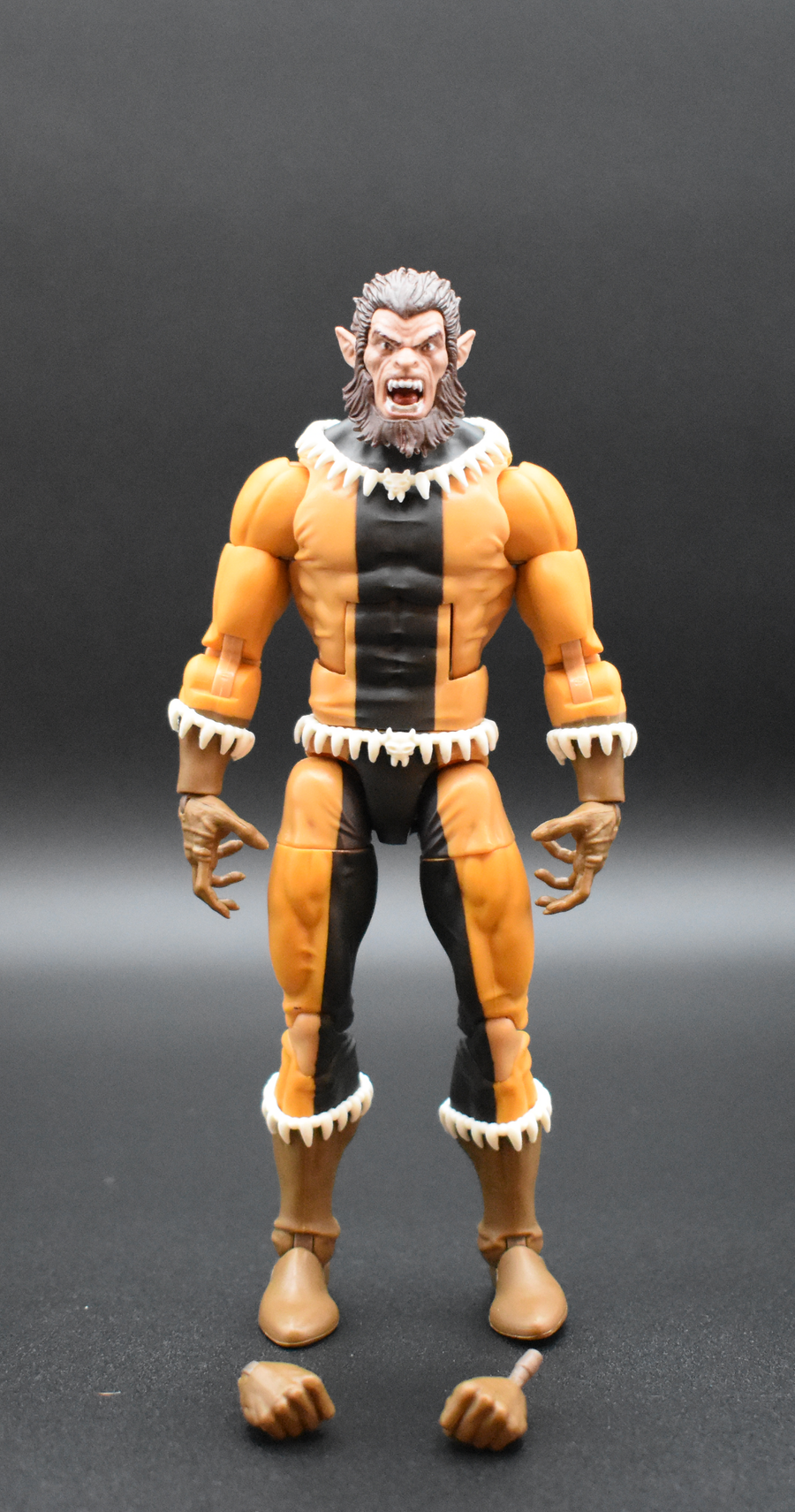 Marvel Legends Fang (Loose Figure)