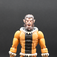 Marvel Legends Fang (Loose Figure)