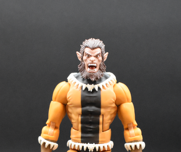 Marvel Legends Fang (Loose Figure)