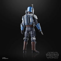 Star Wars The Black Series Mandalorian Fleet Commander