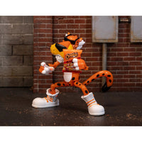 Cheetos Chester Cheetah Flamin' Hot (Glow-in-the-Dark)