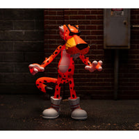 Cheetos Chester Cheetah Flamin' Hot (Glow-in-the-Dark)