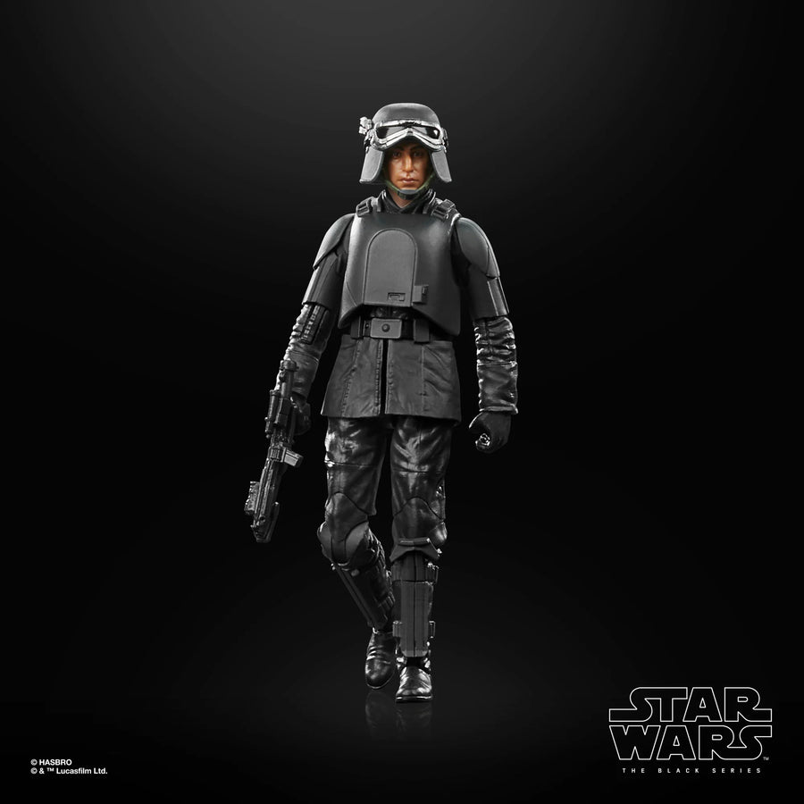 Star Wars The Black Series Imperial Officer (Ferrix)