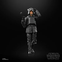 Star Wars The Black Series Imperial Officer (Ferrix)