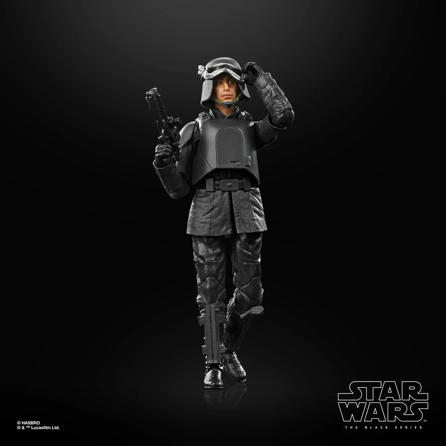 Star Wars The Black Series Imperial Officer (Ferrix)