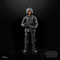 Star Wars The Black Series Imperial Officer (Ferrix)