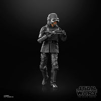 Star Wars The Black Series Imperial Officer (Ferrix)