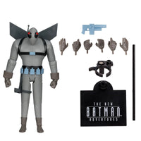 DC The New Batman Adventures Firefly