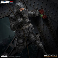 G.I. Joe Firefly One:12 Collective Action Figure